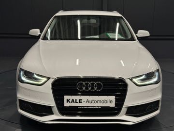Audi A4 - 8