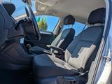 Volkswagen Tiguan Comfortline BMT/Start-Stopp - Volkswagen Tiguan Comfortline mit Diesel-Antrieb