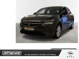 Opel Corsa F 1.2 Edition PDC SHZ KAMERA NAVI LED - scheckheftgepflegte Opel Corsa