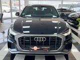 Audi Q8 50TDI QUATTRO"S-LINE"LED*360°KAMERA*VIRTUAL* - schwarze Audi Q8