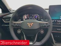 Cupra Formentor - Vorschau Bild 14