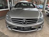Mercedes-Benz CL 65 AMG  40 Jahre AMG / 1 out of 40 - Mercedes-Benz: Cl65