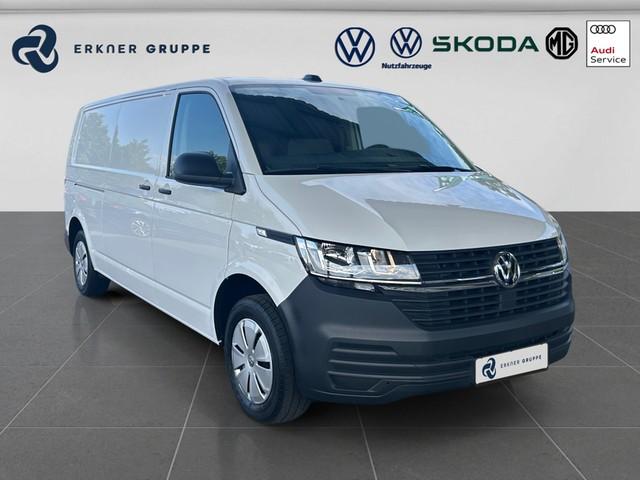 Volkswagen T6 andere T6.1 Transporter 2.0TDI +AZV+3-SITZER+KLIMA, миниатюра 7