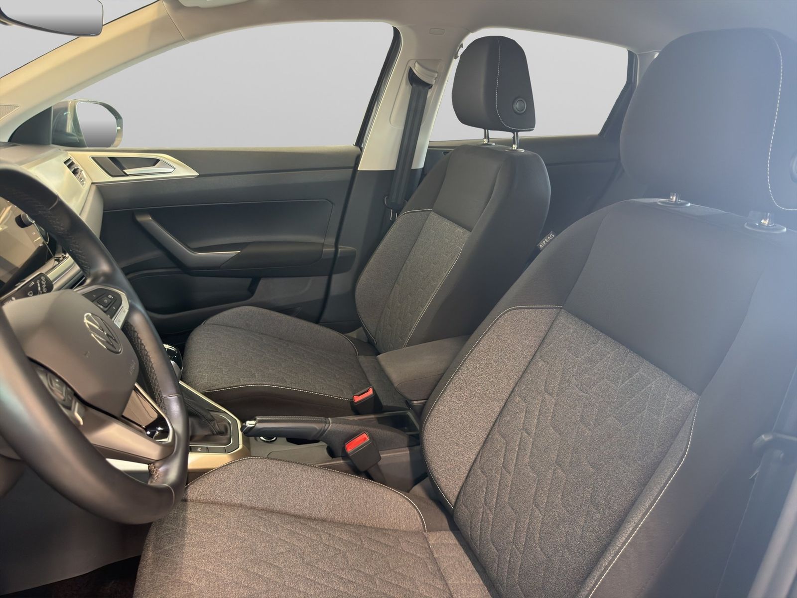 Volkswagen Taigo - Bild 12