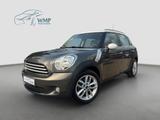 MINI Cooper Countryman/Pano./Sitzhz./PDC/I.Hd/Tempo. - MINI Cooper Countryman aus 2013