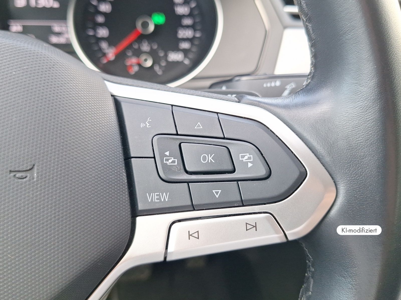 Volkswagen Passat Variant - Bild 18