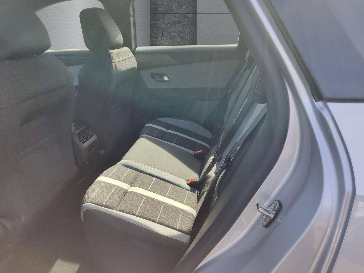Opel Grandland (X) - Bild 9
