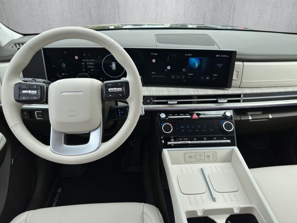 Hyundai Santa Fe – Bild 18