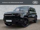 Land Rover Defender 110 D300 X-Dynamic HSE BLACK PACK - Land Rover Defender: Sitzbelüftung