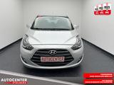Hyundai ix20 Space Plus"1 HAND-NAVI-CAM-MULTI-SITZH-ALU" - Hyundai ix20 aus 2018