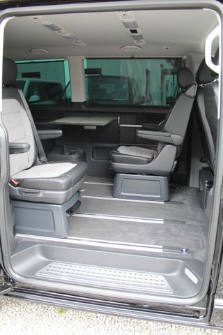 Volkswagen T6.1 Multivan Generation SIX DSG LED ACC AHK