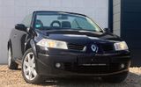 Renault Megane II Coupe / Cabrio Avantage ~HU NEU~Klima~ - Renault Megane mit Diesel-Antrieb: Cabrio