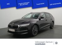 Skoda Octavia - Vorschau Bild 1