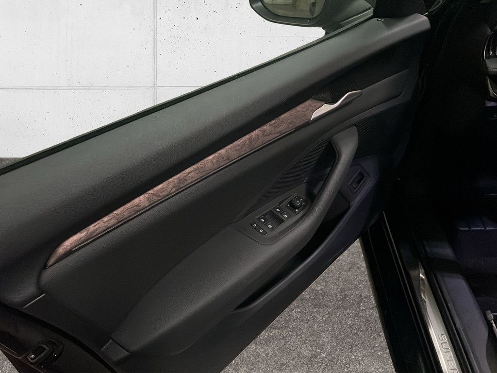 Skoda Superb - Bild 19