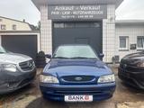 Ford Escort CLX 1 HAND KLIMA - Ford Escort: Clx