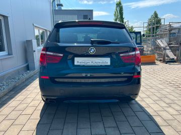 BMW X3 - 5