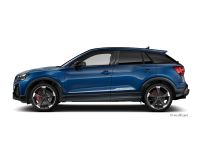 Audi SQ2 - Vorschau Bild 7