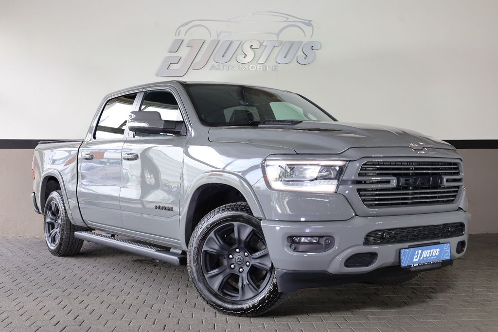 Image of Dodge RAM