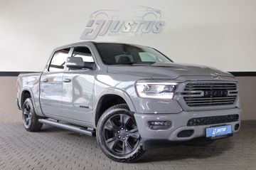Dodge RAM - 1