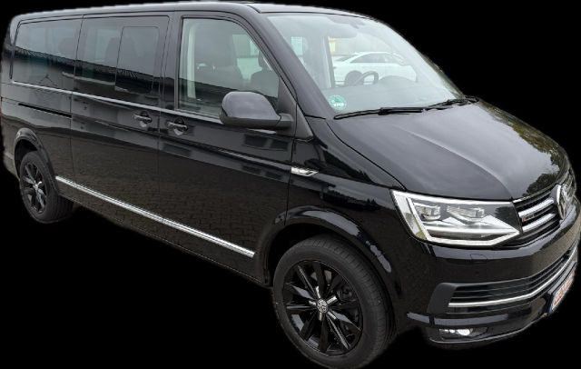 Volkswagen T6 Caravelle Highline lang 4Motion