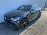 Mercedes-Benz GLC 200 d 4M*AMG*WIDE*MBLED*GSHD*BURM*KEY*360° - Mercedes-Benz GLC 200 in Stuttgart