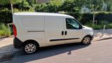 Fiat Doblo 1.6 16V Multijet 88kW LOUNGE LOUNGE - Fiat Doblo Gebrauchtwagen in Stuttgart