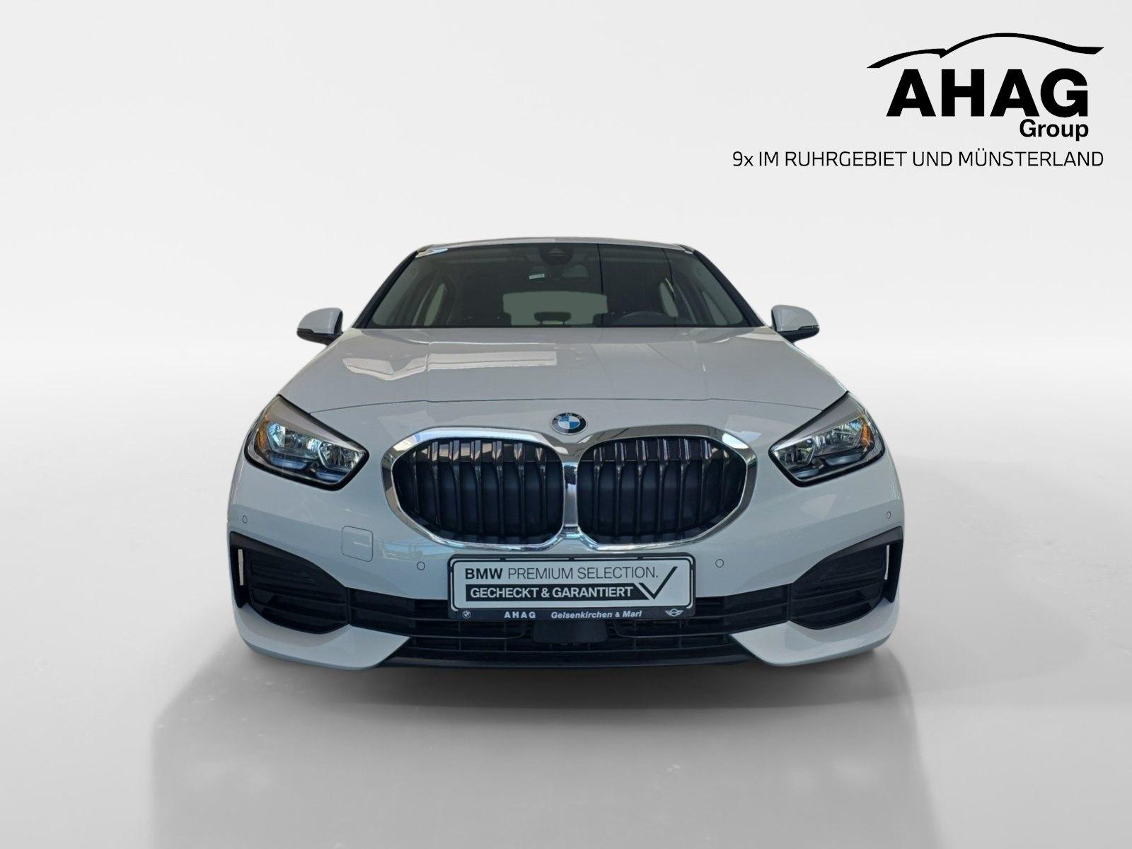 BMW 116 d, миниатюра 2