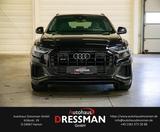 Audi SQ8 4.0 TDI MATRIX ACC 360° B&O PANO LUFT CARBON - Audi SQ8 aus 2019