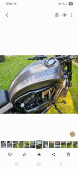 Harley-Davidson V Rod. Night Rod Special - Angebote entsprechen deinen Suchkriterien