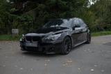 BMW 530d e60 (Tausch) - BMW 530 aus 2005: 530d