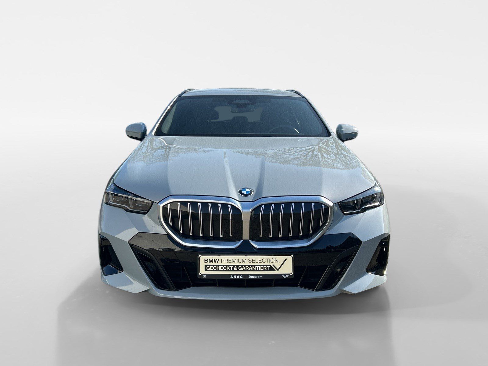 BMW 520 - Bild 2