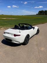 Mazda MX-5 2.0 SKYACTIV-G 184 Sports-Line Sports-Line - Mazda: Mx2