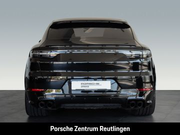 Porsche Cayenne - 12