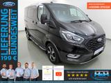 Ford Tourneo Custom 2.0 320L1 Active iACC+Kam+ParkAss - Ford Tourneo Custom: Active