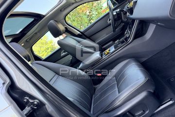 Land-Rover Range Rover Velar - 12
