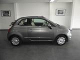 Fiat 500C 1.2 Lounge Cabrio 86.000 km PDC TÜV 05/2027 - Fiat 500C in Stuttgart