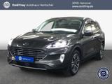 Ford Kuga 2.5 Duratec PHEV TITANIUM X *LED*AHK*