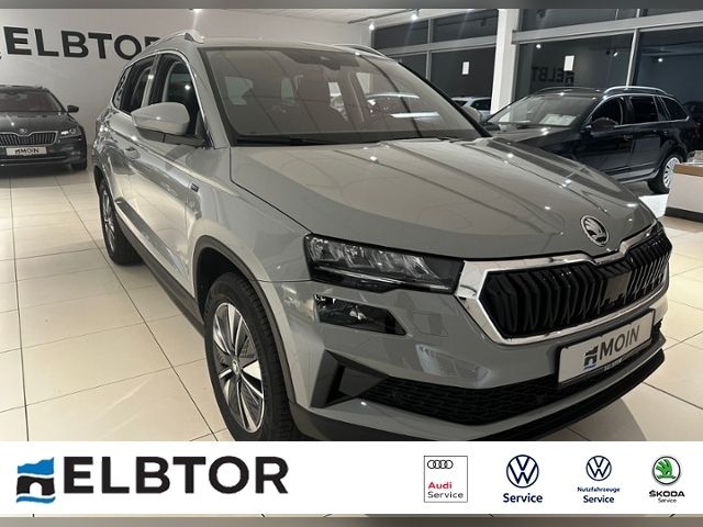 Skoda Karoq Drive 2,0 TDI-DSG 4x4 NAVI RFK AHK MATRIX