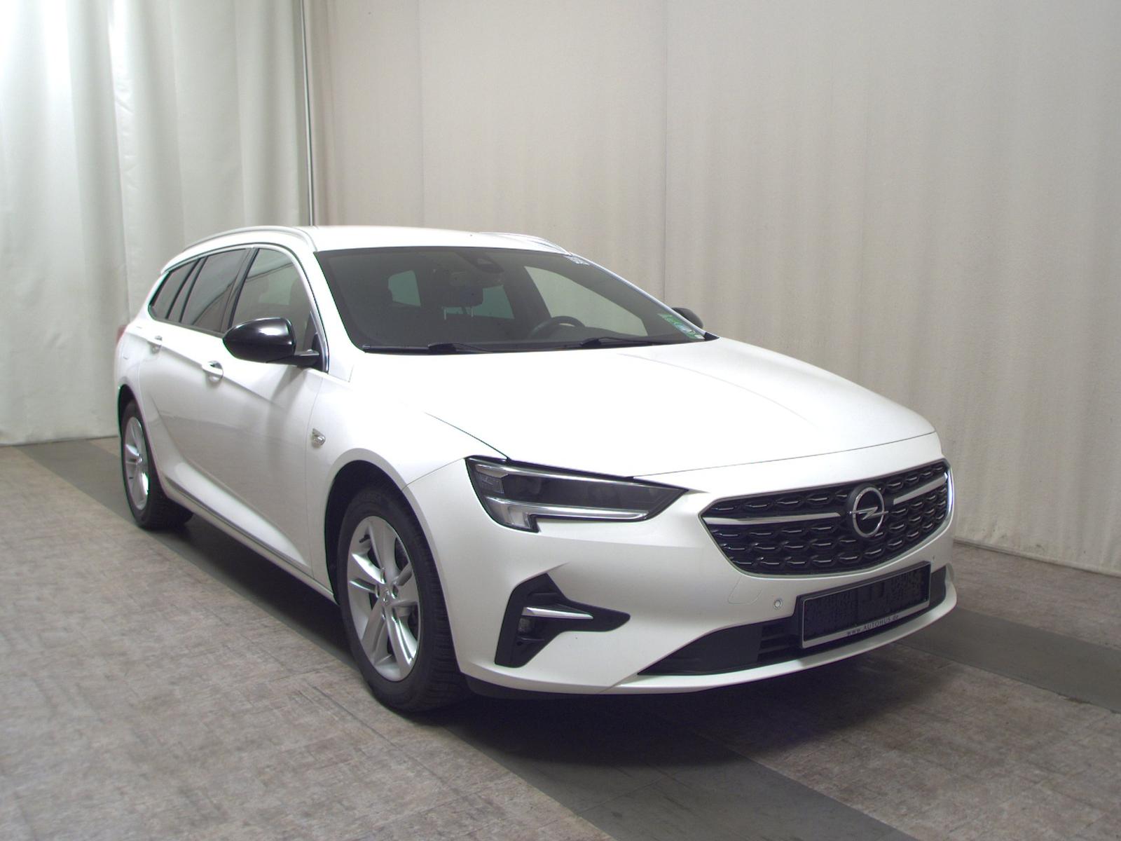 Opel Insignia ST 1.5 D Business Ed. Navi LED Tempomat