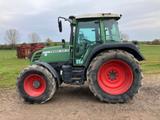 Fendt 312 Vario - Fendt Schlepper Vario