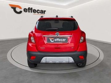 Opel Mokka - 5