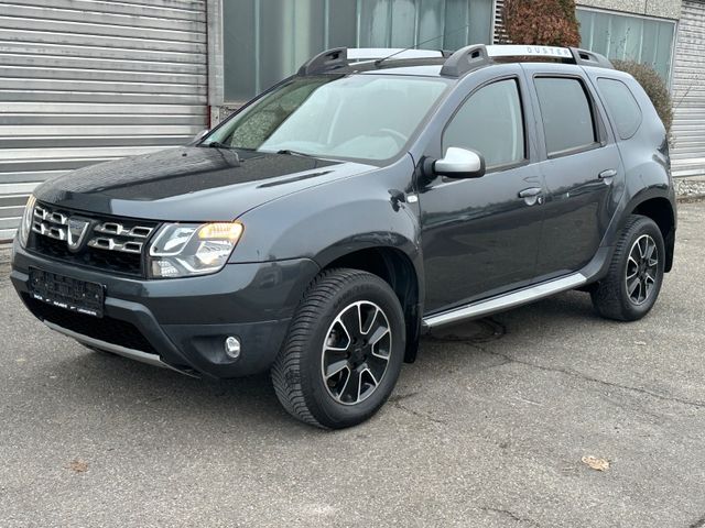 Dacia Duster I Prestige 4x2 - 1. Hand - Navi - Shzg -