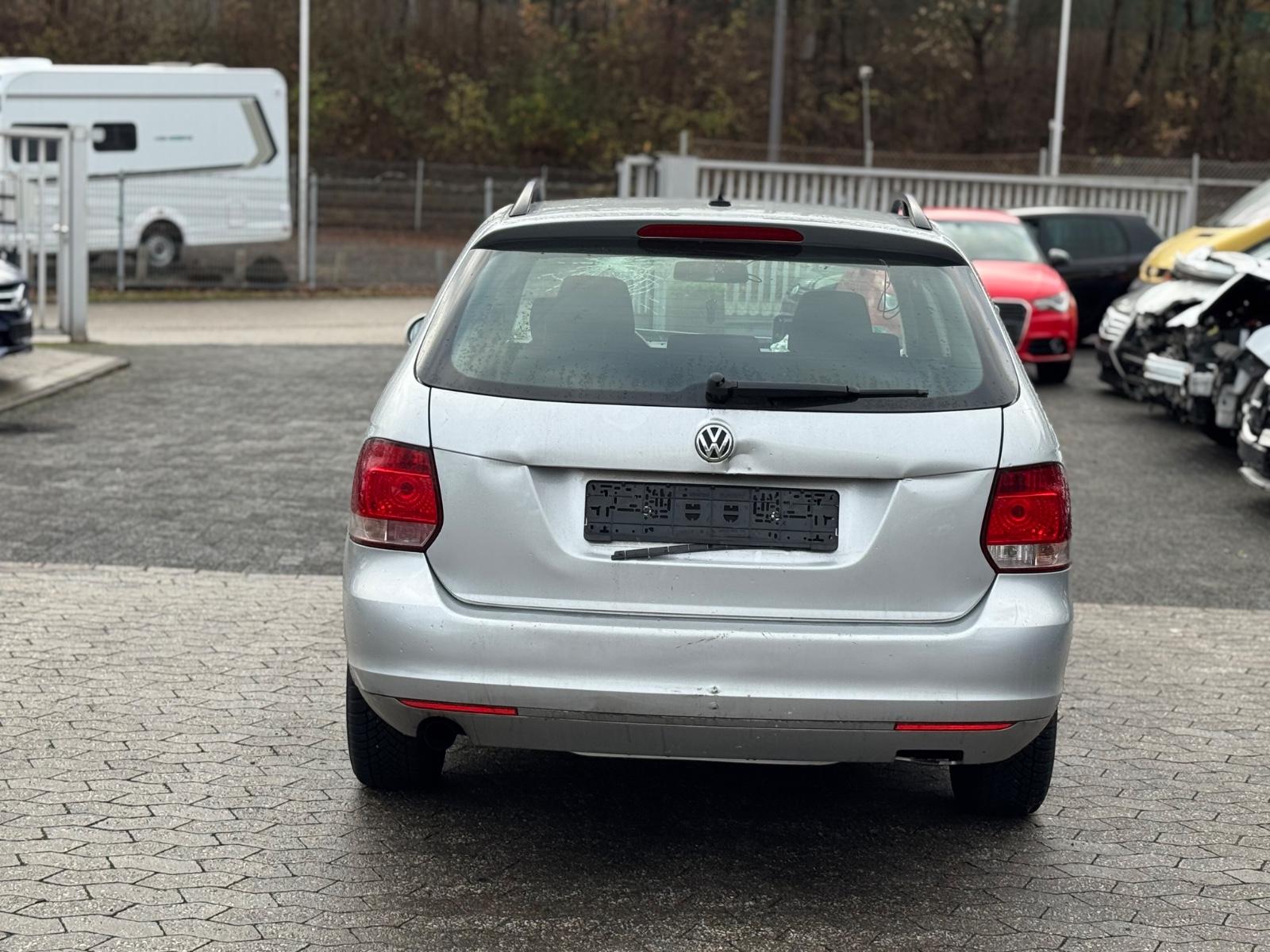 Volkswagen Golf 2013 — photo 6