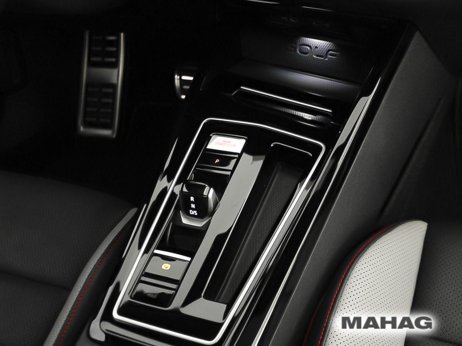 Volkswagen Golf - Bild 16