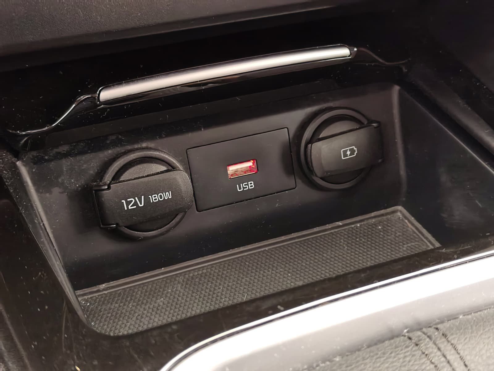 KIA cee'd Ceed 1.4 T-GDI Spirit Navi JBL Kamera – Bild 18