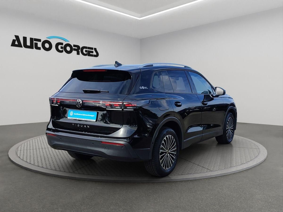 Volkswagen Tiguan - Bild 5