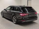 Audi A4 Avant  LED/Navi/Standhzg/AHK/SHZ/PDC/19"LM - Audi A4: 19
