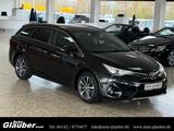 Toyota Avensis 1.8 Touring Sports/Team D/Navi/Kamera - Toyota: Sport
