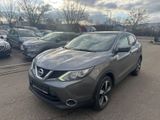 Nissan Qashqai 1.2 N-Connecta,360 Kamera,Auto.AHK,Euro6 - Nissan: Eu Auto