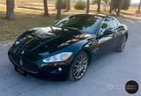 Maserati MASERATI GranTurismo '07-'19 - 2010 - gebrauchte Maserati Granturismo aus dem Jahr 2010